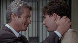 Richard Gere Peliculas Trastorno De Personalidad