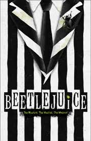 New york ny 10019 view on map. Beetlejuice Broadway Tickets Broadway Broadway Com
