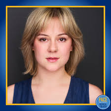 SENIOR SPOTLIGHT: ⭐️NADINE CHIA(she/her)⭐️ FIRST PERFORMANCE OR ROLE: Lucy  in 13 The Musical MOST RECENT PERFORMANCE OR ROLE: Dream Laurey in  Oklahoma! DREAM ROLE(S): Charity (Sweet Charity), Millie (Thoroughly Modern  Millie), Kim (