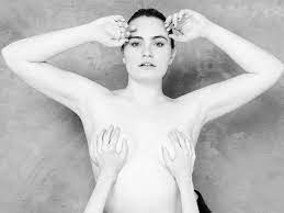 Kathryn gallagher nude