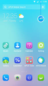 Apus launcher speed up your phone and. Os Apus Launcher Theme For Android Apk Download