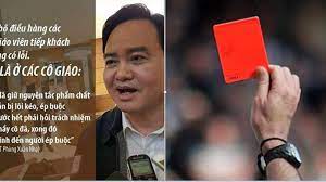 Bộ trưởng phùng xuân nhạ: Bá»™ TrÆ°á»Ÿng Phung Xuan Nháº¡ Va Nhá»¯ng Vá»Ÿ Hai Ká»‹ch Khong Hoan Háº£o Chan Trá»i Má»›i Media
