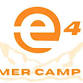 e4 Summer Camp 2026 event image