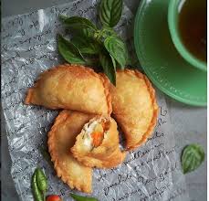 Haluskan bahan bumbu, panaskan wajan. Resep Pastel Isi Sayuran Baca Resep