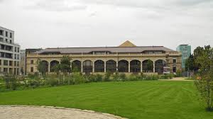 Der Herzogin Garten Wikipedia