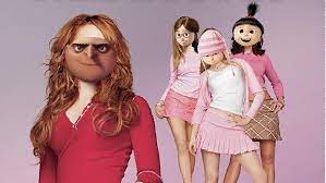 Unfortunate Typo Spawns Ridiculous Gru Twitter Meme Gorls