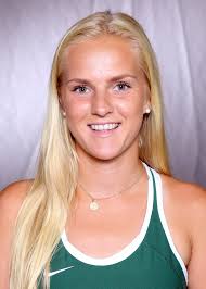2019 Women's Tennis Roster