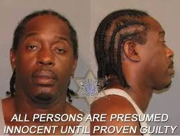 Caddo Parish Violent Offenders from 6/17 Through 6/23/23