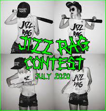 111m 720p we want more topxnotch (japanese feet fetish). Jizz Rag Contest July 2020 We Want To Forsaken Profit Facebook