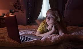 It is the final grade before high school. Eighth Grade Review Brilliant Coming Of Age Debut Drama Films The Guardian