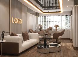 ‫افكار ديكور داخلي: تصميم ديكور داخلي للمكاتب والشركات في اسطنبول » 23  Interior Design‬‎