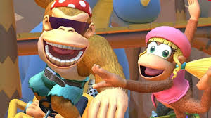 The gameplay is like the previous mario kart games from mario kart wii, mario kart 7, mario kart 8, and mario kart 8 deluxe.tricks, stunts, bikes, and twelve player racing returns from mario kart wii, the hang glider and underwater mechanics return from mario kart 7 and vehicle customization also returns from this game as well; Mario Kart Tour Jungle Tour Gets Funky Kong Siliconera