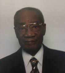 Rev. Daniel Mitchell