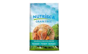 Learn what to look for before feeding your dog salmon and why this fish is so popular. Nutrisca Dog Food Review For 2021 My Pet Needs That