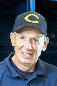 John Thomas Obituary