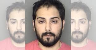 SMCSO Arrests for October 26, 2018