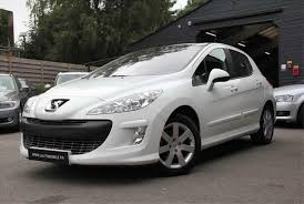 Occasion Peugeot 308 Diesel 2010 Blanc 93968 Km Lautomobile Fr Peugeot 308 Peugeot Voiture Francaise