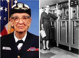 Jun 28, 2021 · a user's aad account will need access to the tenant's azure portal. Parthaa Bosu On Twitter 2 18 Womeninventors Dr Grace Murray Hopper Invented Cobol The Term Bug For Was A Rear Admiral In The Usnavy Https T Co Obwbg6twwv