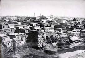 konya konya surlari ileride kapi camii aziziye camii sultan selim camii mevlana dergahi fotograf sultan camii