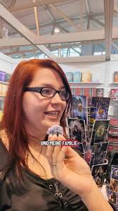 rosa.baumann_autorin findet ihr in der Halle 1.2. ich finde ihr Roman  klingt sehr vielversprechend. Habt ihr ihn schon gelesen? #fbm  #frankfurterbuchmesse #fantasybücher #booktokgermany #buchtok #bookstagram  #fantasybücher #fantasybuchliebe #leseliebe ...