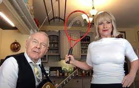 Toyah willcox & robert fripp present a weekly video every sunday at lunchtime, 12 noon bst. Robert Fripp And Toyah Willcox Share Cover Of Motley Crue S Girls Girls Girls