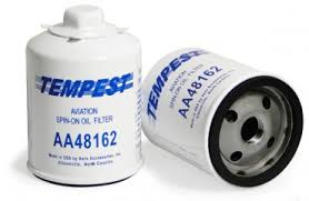 Tempest Aa48162 S O Oil Filter