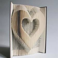 9 Best Images Of Book Folding Template Printable Free Book Folding Patterns Free Book Folding Book Folding Templates