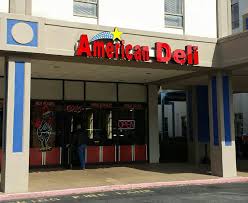 Use your uber account to order delivery from american deli in atlanta. American Deli Earth 2899 Comic Crossroads Fandom