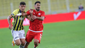 Serhat ahmetoğlu is a turkish professional footballer who plays as a winger for süper lig club fenerbahçe. Fenerbahce Den Ic Transfer Serhat Ahmetoglu Ugur Kaan Bartu Kulbilge Ve Fatih Yigit