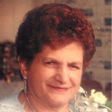 Obituary information for Mary Murad Machis