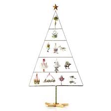 Lots of information about it here. Mackenzie Childs Patience Brewster 12 Days Ornament Display Tree