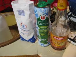 Les quantités de sirop et les dilutions dépendent du sirop choisi. Le Nourrissement