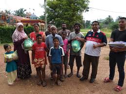 It is not perfect but they did it just for fun. M Nagaraja M Naga Raja Twitter