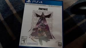 A new skin set called the darkfire bundle has been leaked. Unboxing Fortnite Darkfire Bundle Ps4 Youtube