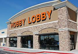 No promo code is needed as the discount is already reflected in the price. Insider S Secrets To Hobby Lobby For Wedding And Other Deals