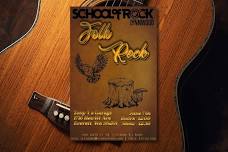 Folk Rock: Presented by School of Rock Lynnwood