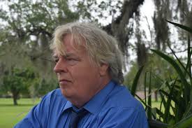 Local author to speak at Fall Commencement