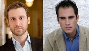 BARIHUNKS ®: Gay Composers Featured in NY and SF