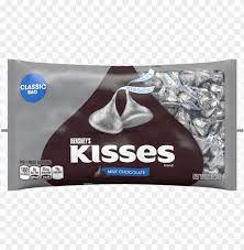 You can use these free transparent background hershey kiss clipart for your websites, documents or presentations. Hershey Kisses Milk Chocolate Png Image With Transparent Background Toppng