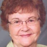 Elizabeth "Libby" Lois Grindle Obituary (1930