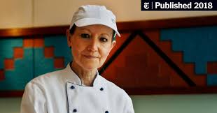 Here's a detailed list of all the top 50 celebrity chefs. Patricia Quintana Champion Of Mexican Cuisine Dies At 72 The New York Times