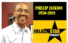 Pierre Clark On Black Star Project Life After Phil Jackson
