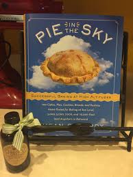 Use the lower increase when making chocolate or delicate cakes. High Altitude Baking Coffee Cake