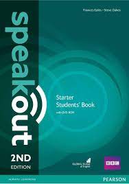 Soluciones a los ejercicios del libro mecánica vectorial dinámica del autor hibbeler. Speakout Starter 2nd Edition Frances Eales Book Audio Video Freelibros