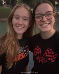 Hi! I'm Kennedy Hobson and I'm not 100% committed to Iowa State but it is  definitely in my top 3. I am from Sidney, NE and I plan to major in biology