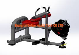 Cardio, strength and weight equipment from legend fitness, york barbell, circle fitness, steelflex, troy barbell, body solid and more! China Best Commercial Fitness Machine Top Quality Gym Equipment Professional Body Building Goods Seated Calf Raise Df 8049 China Professional Gym Equipment And Commercial Fitness Machine Price