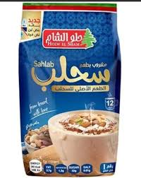 Product Photo: Holw El Sham Sahlab
