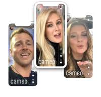 Jan 01, 2021 · thousands of stars and influencers are available, but their videos come at a cost. Cameo Adds 50m To Deliver Personalized Video Messages From Musicians Celebrities And You Hypebot