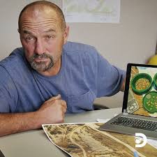 Dave turin is forced to clear his team's name after being accused by neighbors in colorado of bad mining practices.#dtlm #goldrush Dave Turin Gold Rush Dozer Dave Facebook