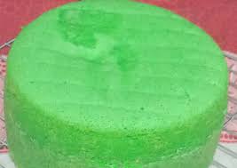 Anda dapat memesan kepada kami bolu kukus pandan santan. Wajib Dicoba Cara Membuat Bolu Pandan Susu Anti Gagal